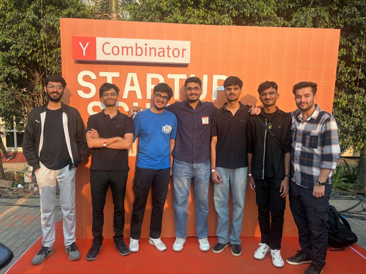 I Went to YC Startup School India and Left With More Conviction