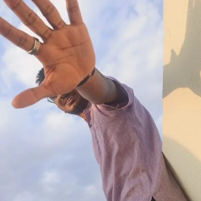 Mohit's blog - My coding journey